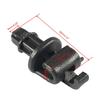 Sun Shade Hook Sliding Door Clip Kit for Odyssey 2005-2010 Replaces Part Number 83715SHJA21ZA