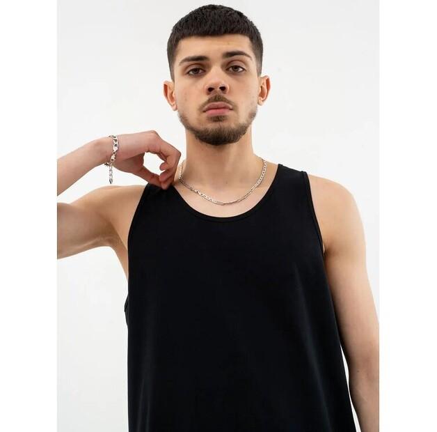 Urban City Tank Top No Logo