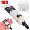 10g Silicone Lubricant Grease Tube Odorless& Colorless &Tasteless for Household Repairing Tool