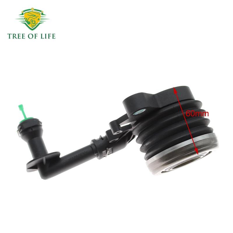 30620-00QAB Hydraulic Clutch Release Bearing Slave Cylinder For DACIA DOKKER DUSTER LODGY LOGAN SANDERO 306201586R 3062000QAB