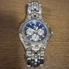 Used FOSSIL BLUE BW-8795 Chronograph Watch