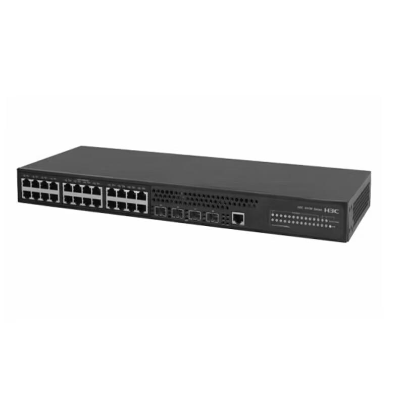 H3C LS-5130S Series Managed Switch