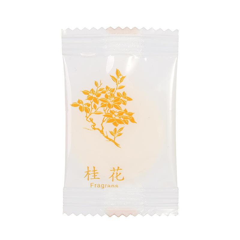 Aromatherapy Fragrance Lasting Deodorization Solid Air Fresheners For Bathroom Supplies Bedroom Wardrobe Car Home Toilet Fresher