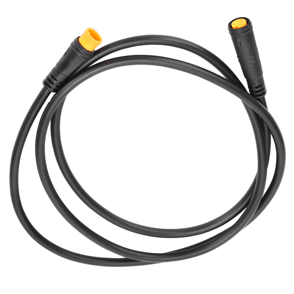 87cm 34.3in Wodoodporny 3-pinowy Adapter Przejściowy Kabel Akcesorium do Elektrycznego