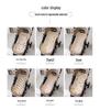 Reversible Quilted Baby Stroller Pad: Soft Crepe-Velvet, Double-Sided Cotton Cushion