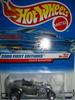 Hot Wheels 1st Edit Deuce 2000 Roadster