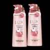 White Peach Scent Bubble Shower Gel