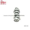 Camshaft for GGC110 Motorcycle: New Youyue, Youku, Scimitar, Youke