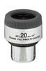 Vixen NPL Series NPL 20mm Eyepiece for Telescopes (39206-3)