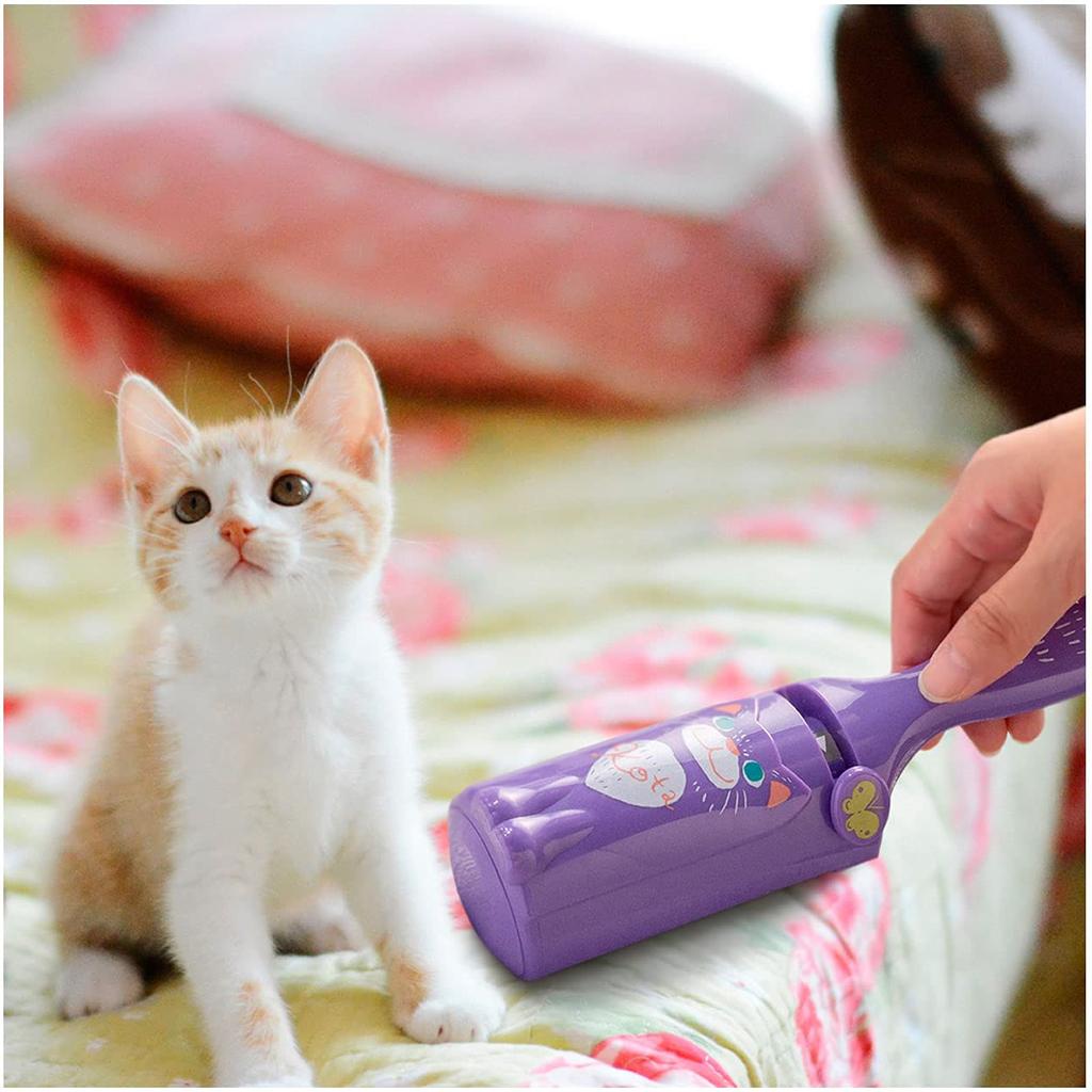 Besttresser Kota Seal Direct For both dogs and dust dog pet hair cat dust dust cat cat miscellaneous pet cleaning convenient (Nihon Sales) (registered