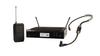 Shure Blx14re/sm35 - Wireless System