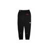 Nike Knitted Sweatpants Men's Black CJ4881-010