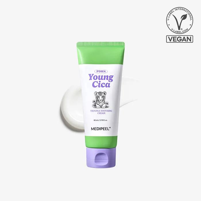 Youngsica PDRN Trouble Soothing Cream 80ml