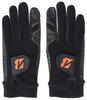 BRIDGESTONE ULTRA GRIP WARM Golf Size GL25W1BKS Gloves, Hands, Small, Men's,
