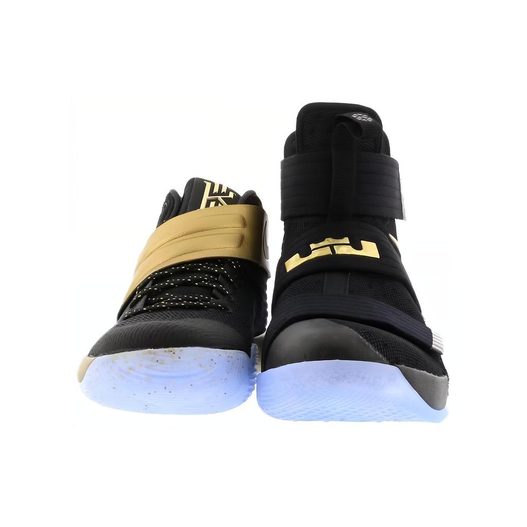 Nike Basketball LeBron Kyrie Four Wins Game 7 Fifty Two Years Championship Pack 925432-900