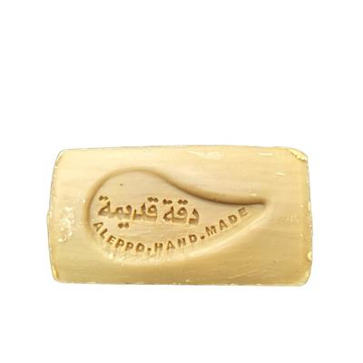 Alepposeife 20% Edellorbeeröl 100gr