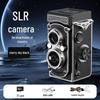 Retro CCD HD Campus Vlog Camera