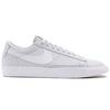 Nike Blazer Canvas Durable Lightweight Low-Top Skate Shoes Men Sneaker White CI1169-001