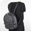 Louis Vuitton Sorbonne Backpack Daypack M44016 Black Monogram Ann Platt Women Used