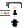 Supporto per Telefono per Auto per Mercedes-Benz Classe B 2012-2018 W246 Staffa di Navigazione GPS per Schermo Base Accessori