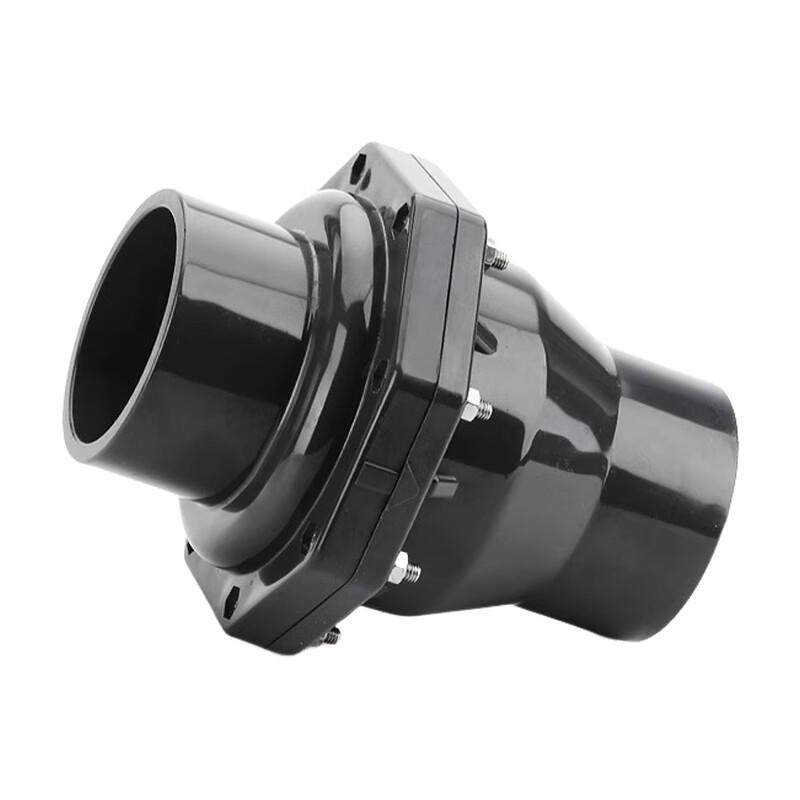 UPVC One-Way Check Valve