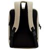 New Balance Fabric Backpack Regular Unisex Brown New Balance LAB24007-TWD