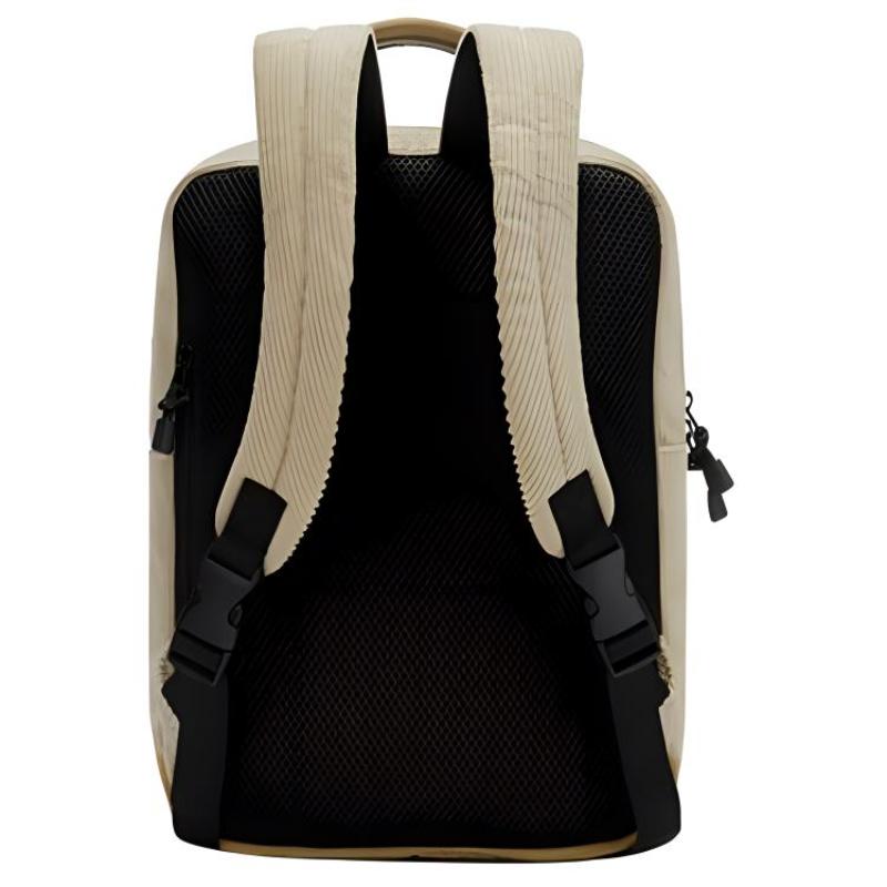 New Balance Fabric Backpack Regular Unisex Brown New Balance LAB24007-TWD
