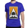 Unisexs T Shirts Acwo A Clockwork Orange Cotton Tees Short Sleeve Kubrick Alex Burgess Droogs Anthony Milk Movie Tshirts Clothing