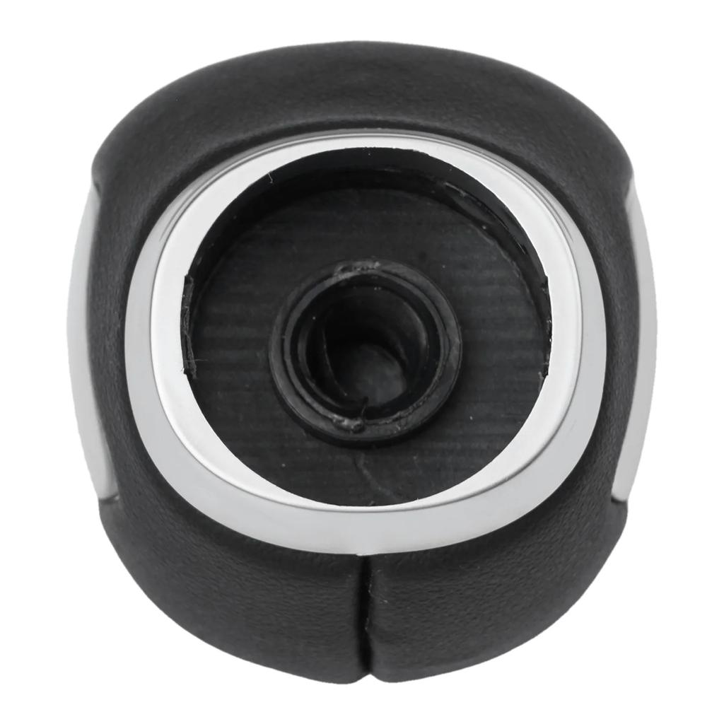 Ulepszenia Pojazdu Gałka Zmiany Biegów Ulepszenie Wnętrza Samochodu Kompatybilność z 5-biegową i 6-biegową skrzynią biegów Łatwy Proces Instalacji Dla Chevrolet