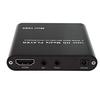 multimedia with HDMI easy SD card and USB memory HDD connection FMTHDMD2002 Ultra-mini player, black, port, connection, playback, available,