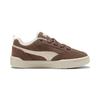 Puma Park Lifestyle Versatile Comfortable Durable Low-Top Casual Shoes Unisex Casual Shoes Brown 401606-06