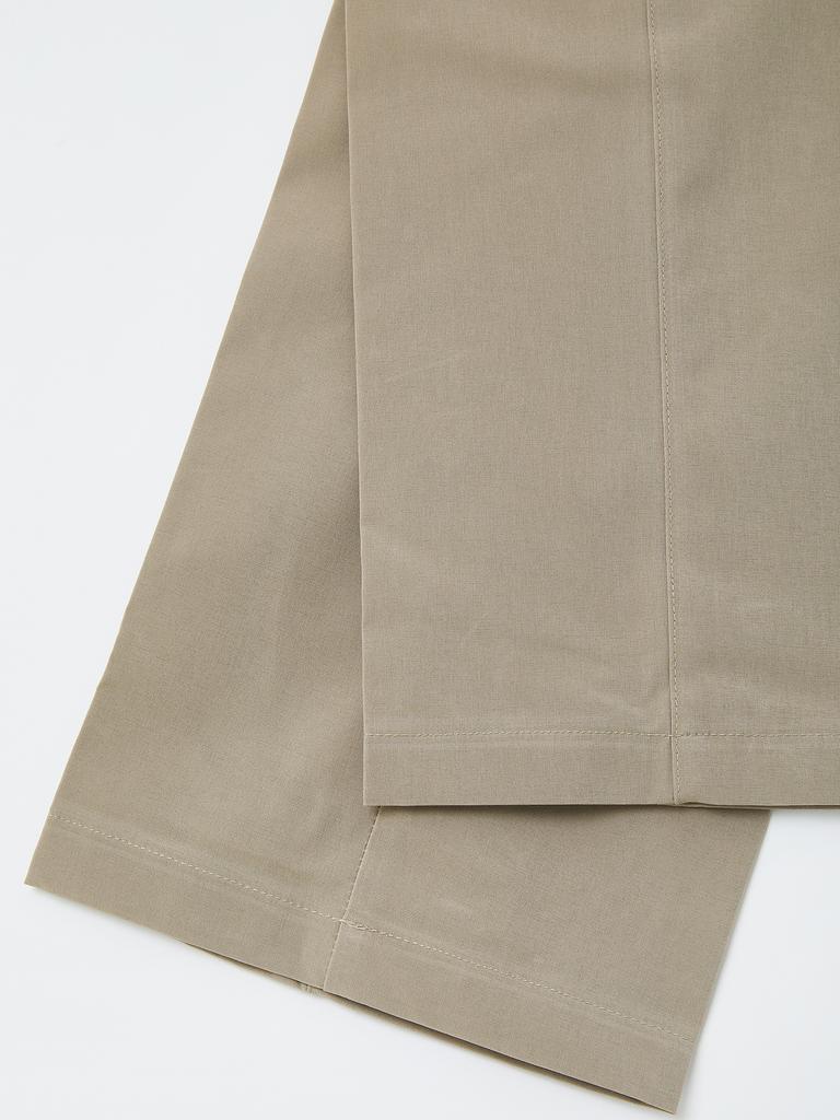 IKALOOK Life & Office Ice Spandex Pants Cpt132