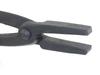 Rohmheld Halder Forging Flat Tongs, Type, 0004700-600
