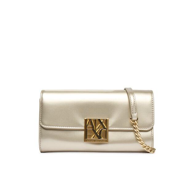 Сумка Armani Exchange XW000358 AF21362 U1046 One Size 20340₽