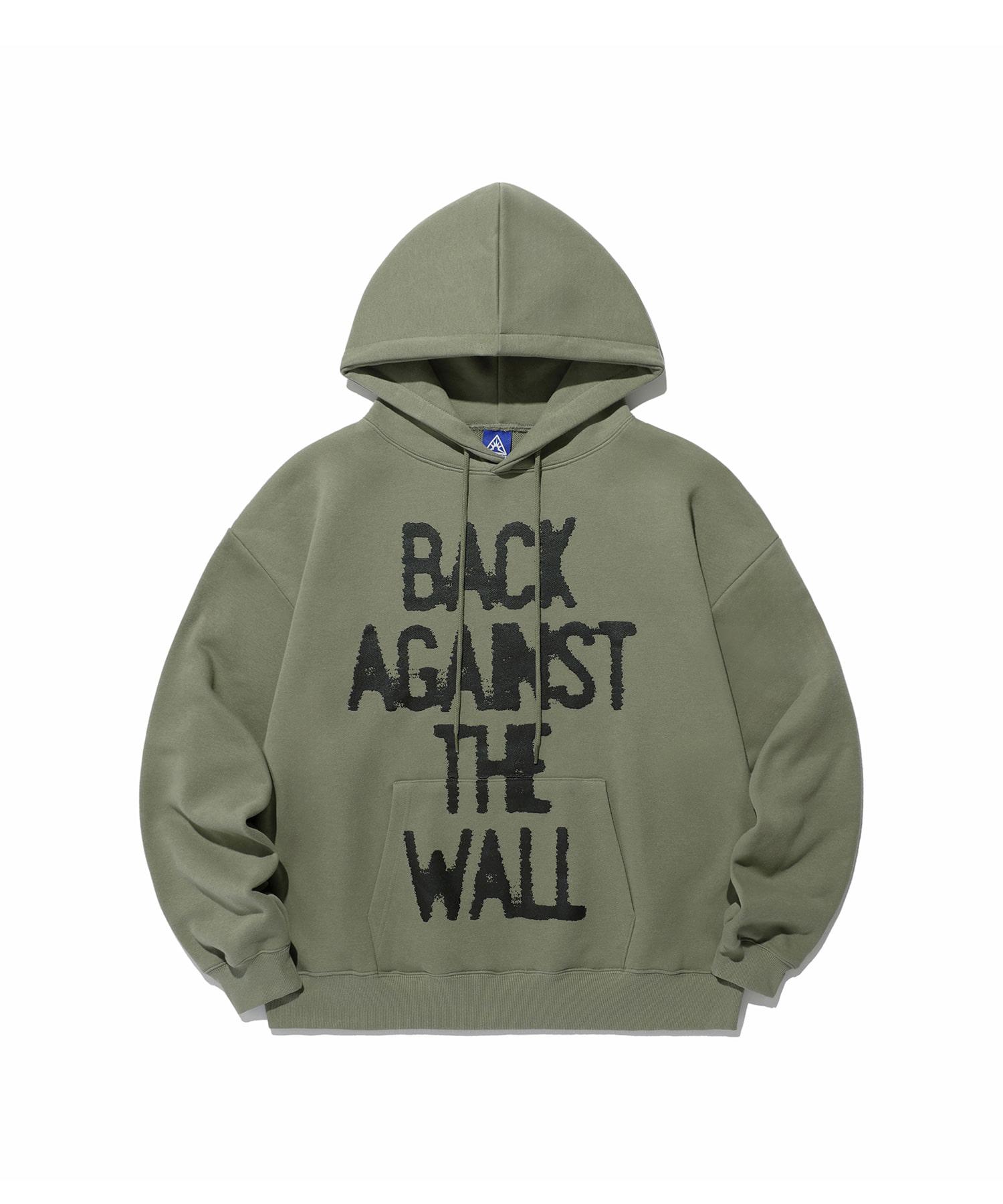 East Coast Baw Hoodie_Khaki(Ik2Efmm408A) Khaki/S