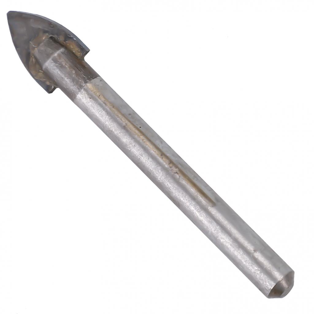 Top-Quality Drill Bit Glass Tool 3-12mm Ceramic Replacement Tipped Tools