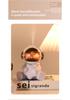 Starry Sky USB Astronaut Humidifier - Mini Desktop Air Humidifier and Light 2025