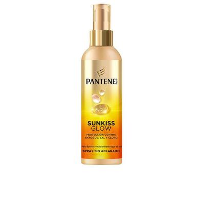 UV-, Salz- und Chorschutzspray PANTENE SUNKISS GLOW ohne Ausspülen 200 ml