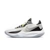 Nike Precision 6 Blue Whale, Fashion Trend Textile, Mesh Cushioning Grip Abrasion Resistant Anti Rollover Low top DD9535-004(Team2057-)