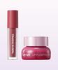 TOUCH IN SOL [Soft Lip Care Set] Blur Core Lip Tint + Lip Plumping Mask