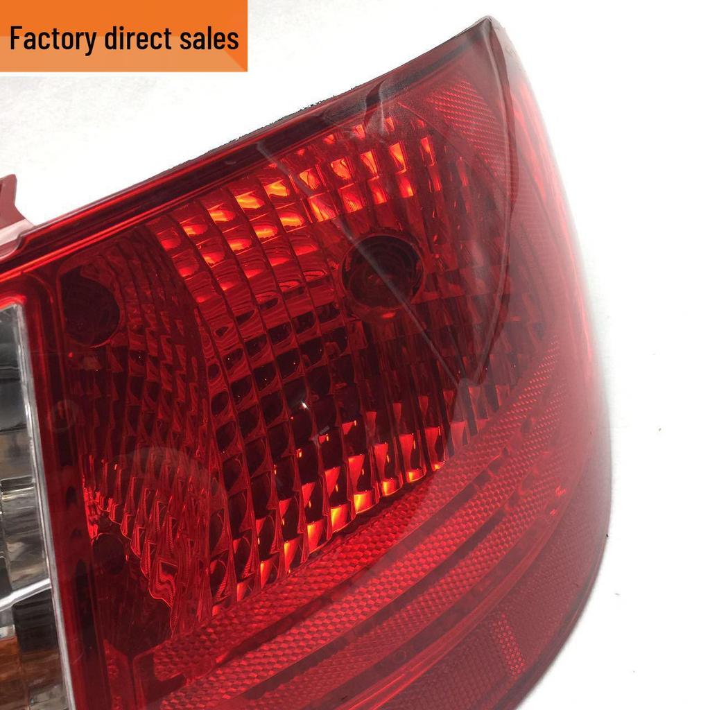 Kia Rio Taillight Assembly for 2005-2011 Models
