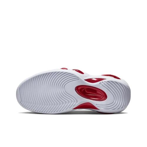 Nike Air Zoom Flight 95 White Red Sneakers Size 15 BNIB DX1165-100