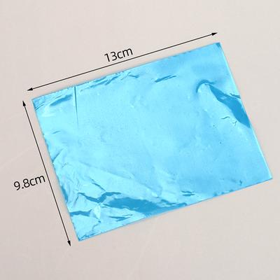 100 Stück Einweg-Tattoo-Abdeckung, Tattoo-Maschinen-Clip-Cord-Hülle, Aufbewahrungstasche