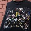 Üst giysisi – T-shirtler