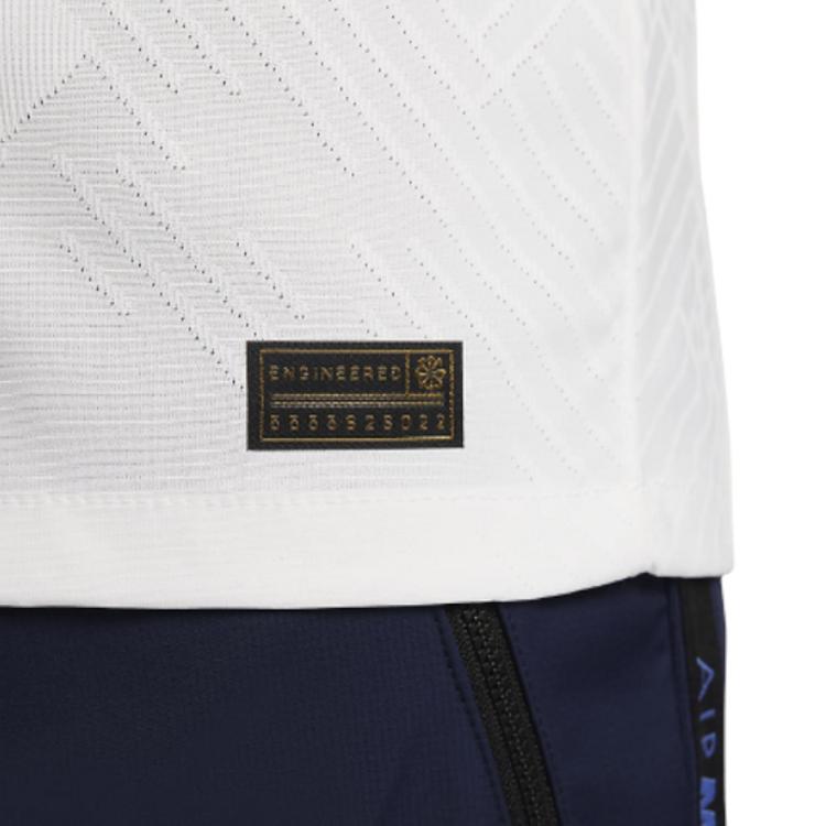 Nike Dri-Fit ADV Paris Saint-Germain 2022/23 Jersey White Men Streetwear DN2709-101