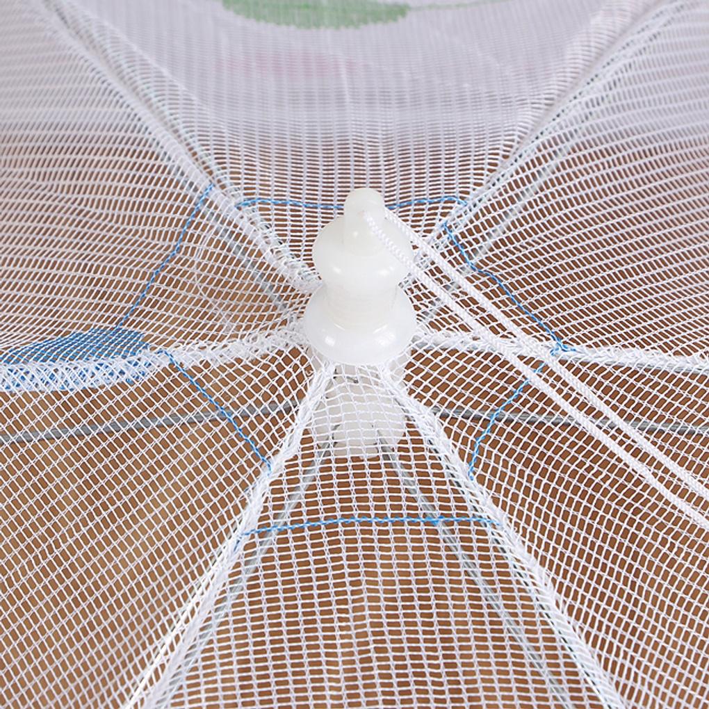 One-touch Sanitary Lace Tablecloth