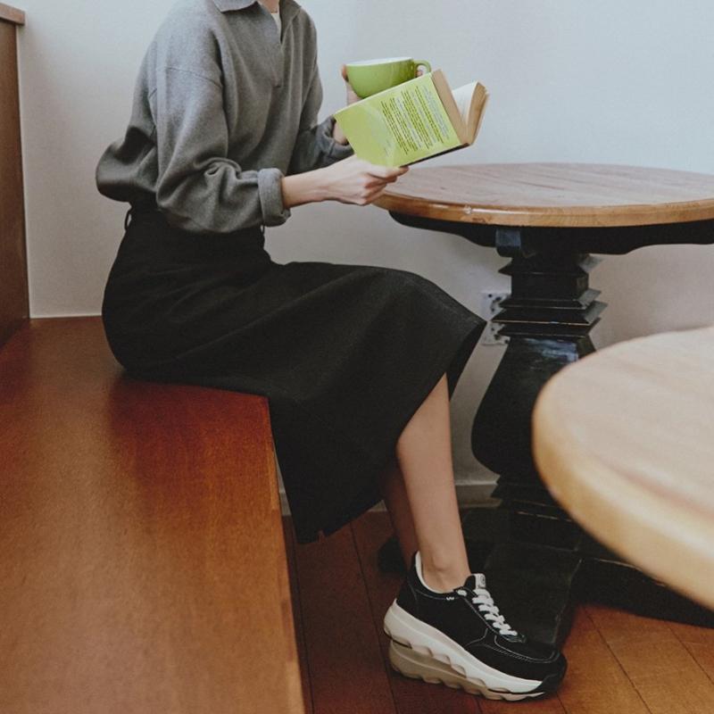 Doigts libres Hommes S Doigts libres Baskets Ff003015ra M Sc