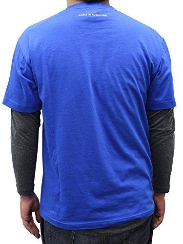 PLATZ Girls & Panzer Character T-Shirt (Size M)