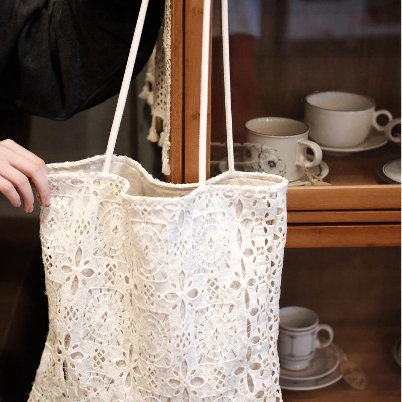 Borsa a Mano da Donna Grande Capacità Borsa a Spalla da Pendolare