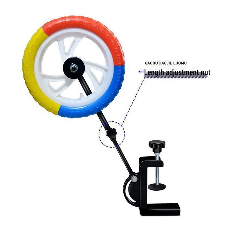 TANCHUAN Table Tennis Single Player Loop Trainer